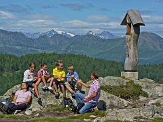 Casa per le vacanze Mühlbach in Südtirol Ambiente 19