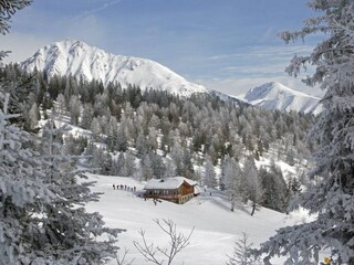 Casa per le vacanze Mühlbach in Südtirol Ambiente 20