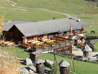 Casa per le vacanze Mühlbach in Südtirol Caratteristiche 14