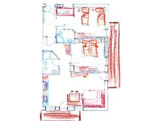 Casa per le vacanze Mühlbach in Südtirol Caratteristiche 15