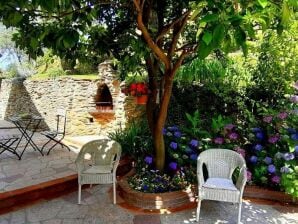 Holiday house Ortensia - Pietrasanta - image1