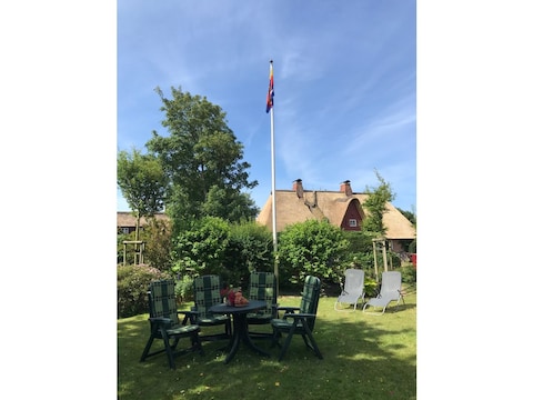 Ferienwohnung Bruhn