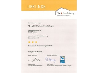 Klassifizierung