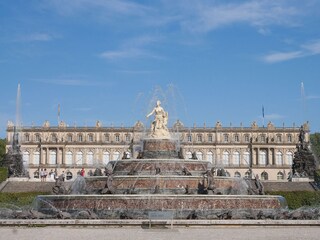 Schloss Herreninsel