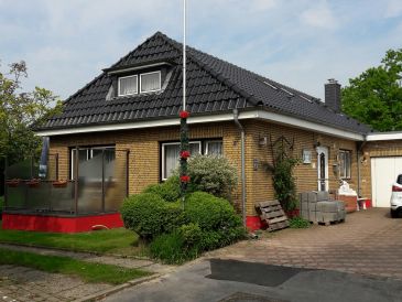 Ferienwohnung Heidi
