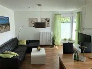 Ferienwohnung Strandläufer - Timmendorfer Strand - image1