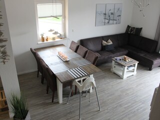Apartamento de vacaciones Borkum Características 3