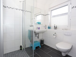 Apartamento de vacaciones Borkum Características 15