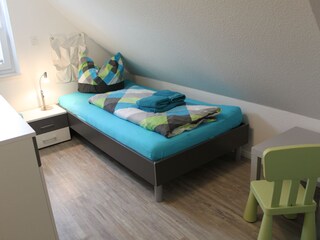 Vakantieappartement Borkum Kenmerken 13