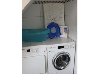 Vakantieappartement Borkum Kenmerken 17