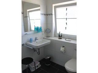 Apartamento de vacaciones Borkum Características 16