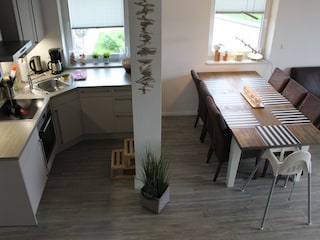 Vakantieappartement Borkum Kenmerken 6