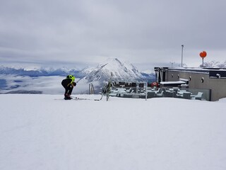 Appartamento per vacanze Leutasch Ambiente 27