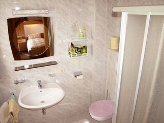 Apartamento de vacaciones Leutasch Características 11