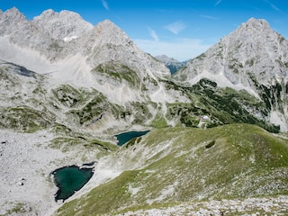 Drachensee/Sebensee