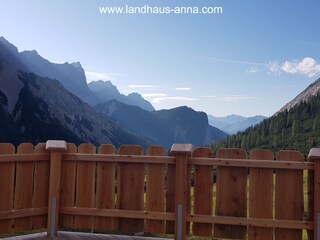 Appartamento per vacanze Leutasch Ambiente 21