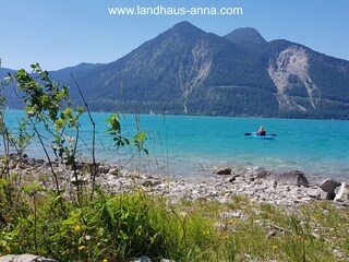 Appartamento per vacanze Leutasch Ambiente 19