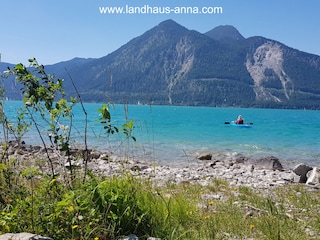 Walchensee