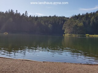 Appartamento per vacanze Leutasch Ambiente 16