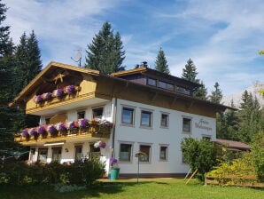 Ferienwohnung Landhaus Anna - Leutasch - image1