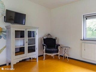 Bungalow Kamperland Ausstattung 17