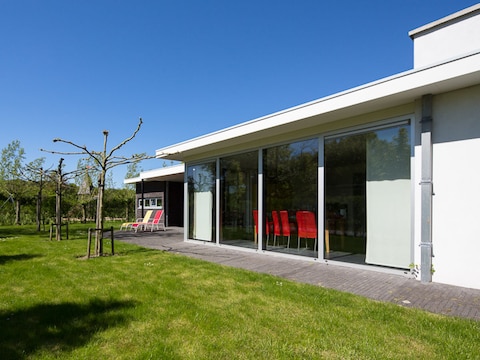 Bungalow Orisant