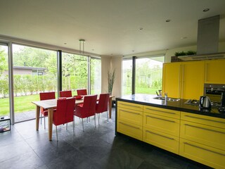 Bungalow Kamperland Ausstattung 7