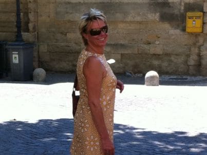 Frau Christel Lammerts