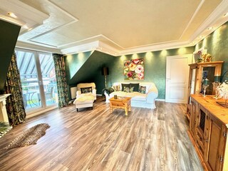 Holiday apartment Bad Neuenahr-Ahrweiler Features 8