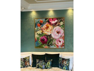 Appartamento per vacanze Bad Neuenahr-Ahrweiler Caratteristiche 5