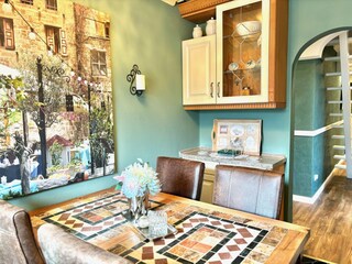 Appartamento per vacanze Bad Neuenahr-Ahrweiler Caratteristiche 8