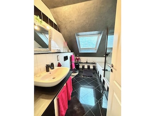 Appartement de vacances Bad Neuenahr-Ahrweiler Équipement 13