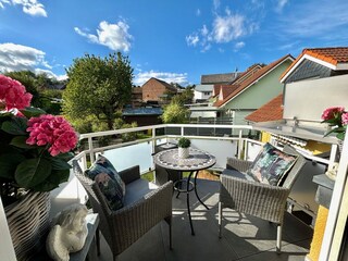 Appartamento per vacanze Bad Neuenahr-Ahrweiler Caratteristiche 16