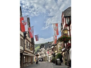 Apartamento de vacaciones Bad Neuenahr-Ahrweiler Entorno 35