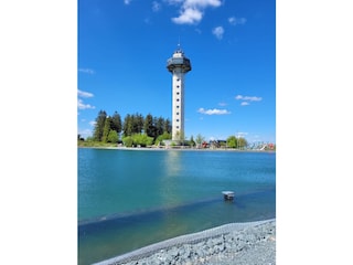 Hochheideturm Ettelsberg