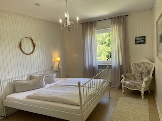 Fewo Typ  2 Schlafzimmer 2