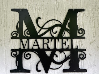 Ferienhaus Martel