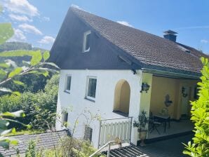 Ferienhaus Martel in Willingen