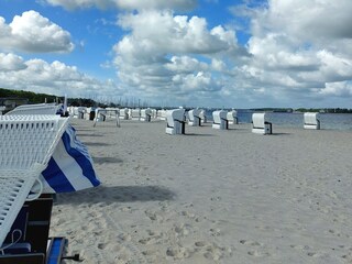 Ihr Strandabschnitt