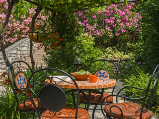 Villa Nedescina Omgeving 22