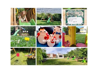 Villa Nedescina Ambiente 23