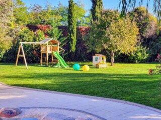 Villa Nedescina Ambiente 24