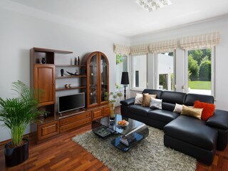 Villa Nedescina Caratteristiche 10