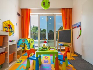 Villa Nedescina Caratteristiche 18