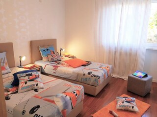 Villa Nedescina Caratteristiche 17