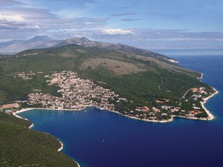 Villa Nedescina Ambiente 20