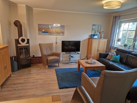 Ferienwohnung Sonnenstern