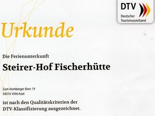 Ferienhaus Vöhl Umgebung 27