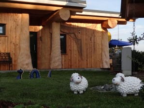 Ferienhaus Fischerhütte Steirer-Hof