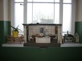 Ferienwohnung Haus Grunderzeit 3 Zimmer Gorlitz Frau Andrea